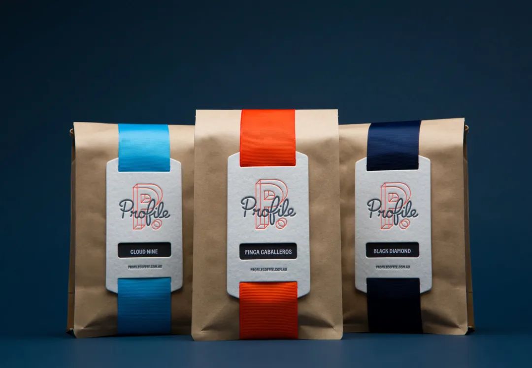 开封咖啡文化品牌形象设计